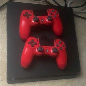Ps4 pro